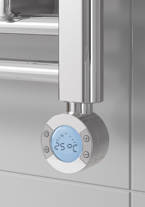 Weekly Thermostatic Control Element