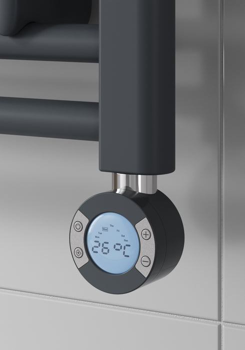 Weekly Thermostatic Control Element
