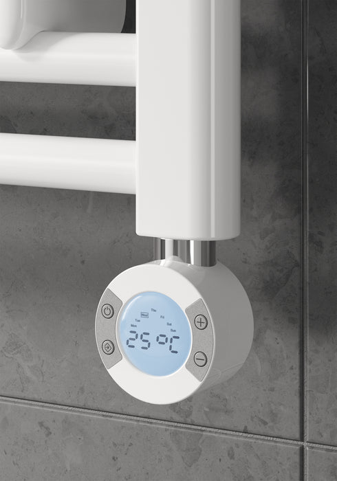 Weekly Thermostatic Control Element