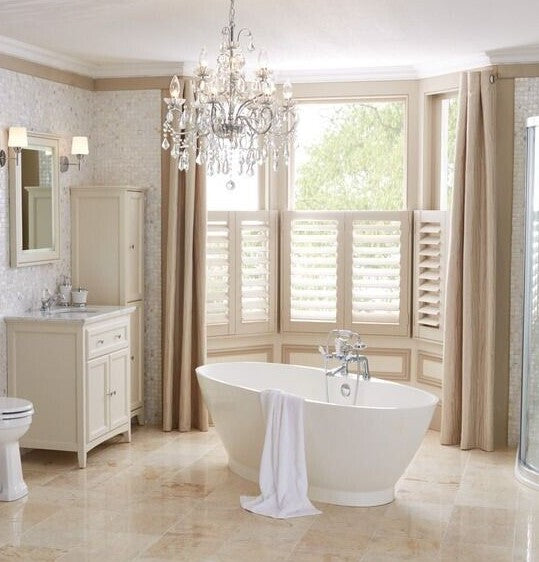 Beck Touchstone Freestanding Modern Bath | 1690mm x 800mm