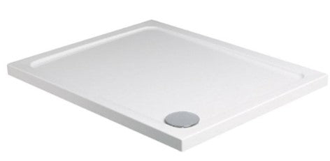 JTFUSION Shower Tray 1200mm x 800mm