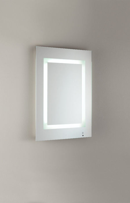Chelsom Edge 800mm x 550mm LED Demister illuminated Mirror