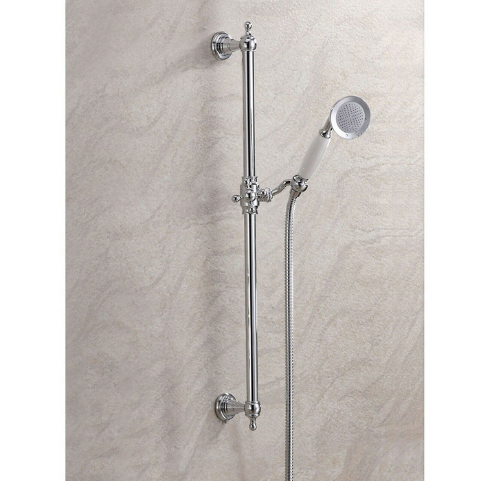 Bensham Concealed Traditional Shower System