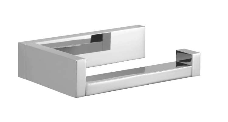 Niagara Chrome Toilet Roll Holder