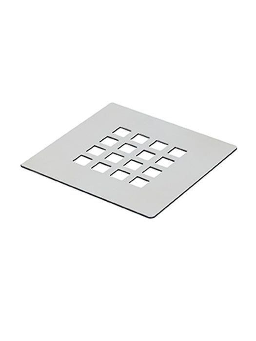 MX Ash Grey Rectangular Mineral Shower Tray - Select Size