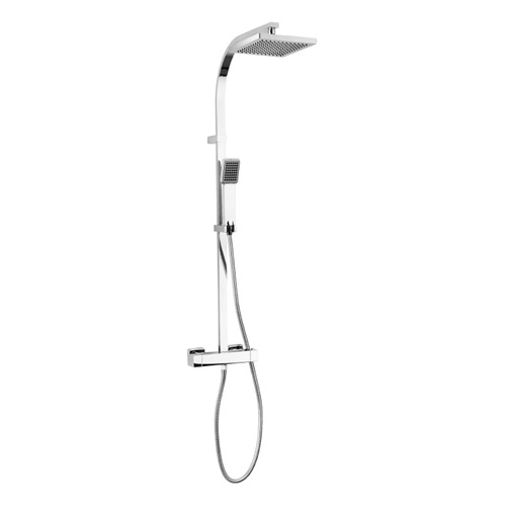 Blade Thermostatic Mixer Shower