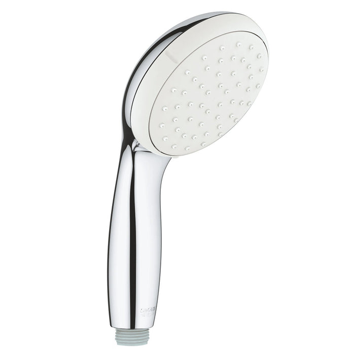 Grohe New Tempesta 100 Hand Shower with 1 Spray Pattern - 27923001