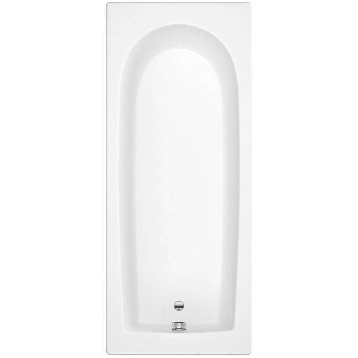 KARTELL NEW LIFE SINGLE ENDED BATH 1700MM X 700MM