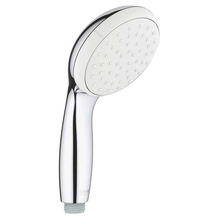 Grohe New Tempesta 100 Shower Handset with 1 Spray Pattern - 28214003