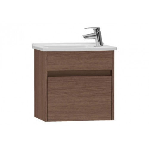 S50 Compact Washbasin Unit Including Basin