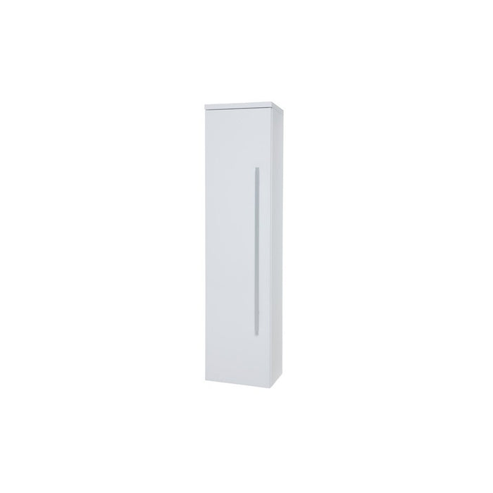 Kartell Purity Wall Mounted Side Unit