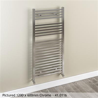Biava Chrome Square Towel Radiator 1200 X 500 Mm Wise Bathrooms Biava Chrome Square Towel Radiator 1200 X 500 Mm Wise Bathrooms