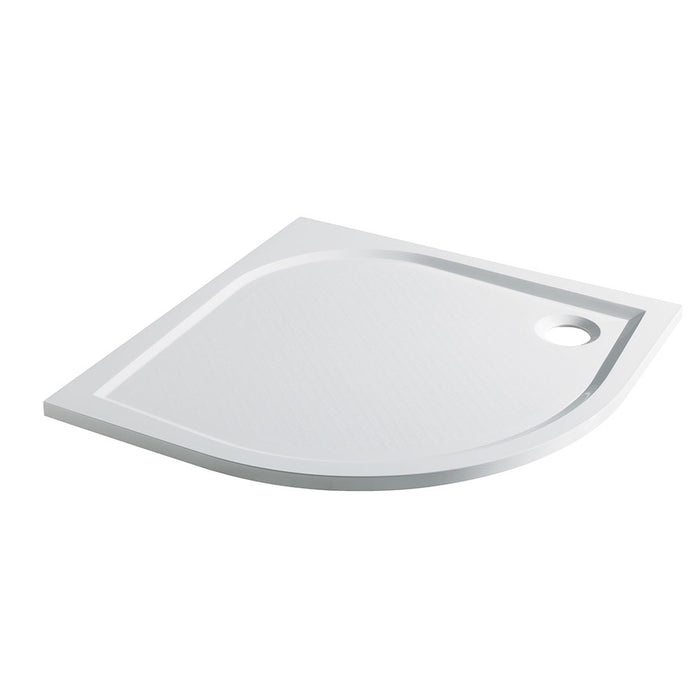 Vanguard 25 Quadrant Shower Tray - Select Size
