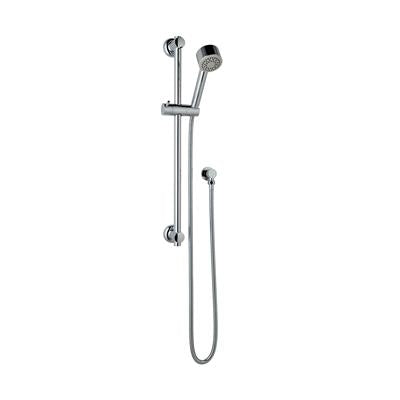 Linear Sliding Riser Kit — Wise Bathrooms