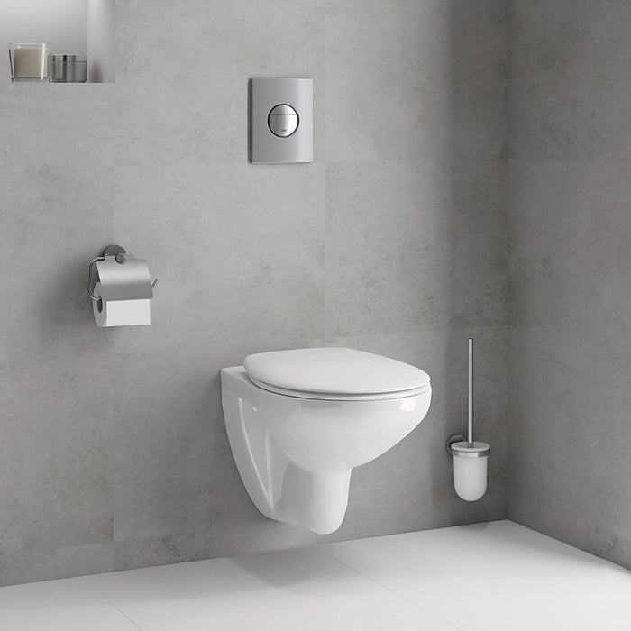 Grohe Solido Bau / Nova Cosmo Complete WC 5 in 1 Pack
