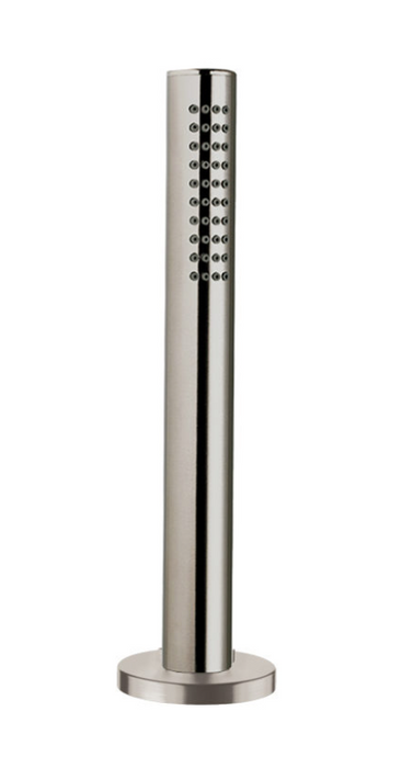 JTP Inox Pure Stainless Steel Shower Pull Out handle