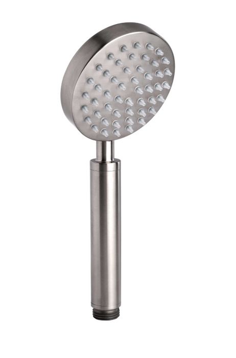 JTP Inox Pure Stainless Steel Shower Handle - Select Design