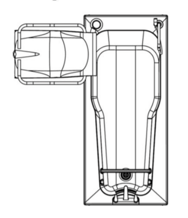 Trojan Marcella Bathe Easy Powered Lift Seat Bath 1700 x 750mm LH