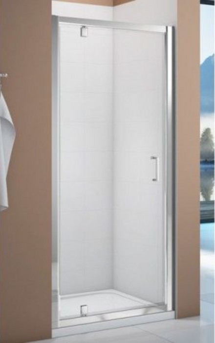 Merlyn Pivot Shower Door Enclosure 6mm 800 x 1800mm