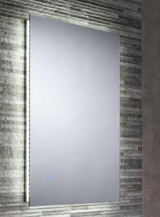 Sensio Serenity Duo Backlit Mirror 700 x 500mm