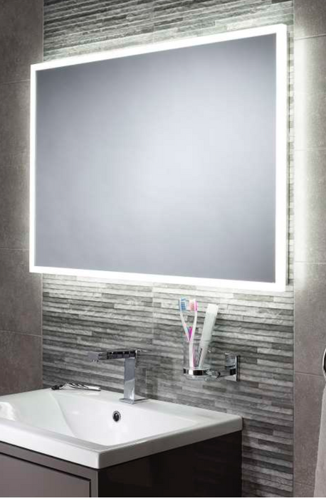 Sensio Glimmer LED Mirror 500 x 1200mm
