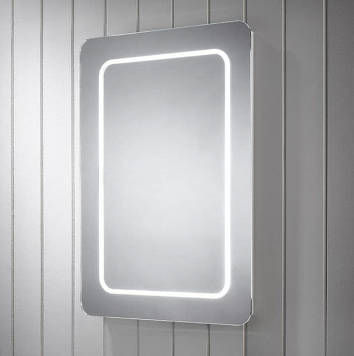 Sensio Grace SE Diffused LED Mirror 700 x 500mm