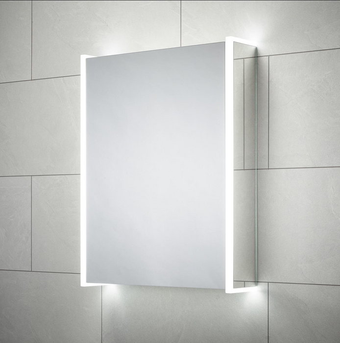 Sensio Ainsley LED Mirror Cabinet 700 x 664mm