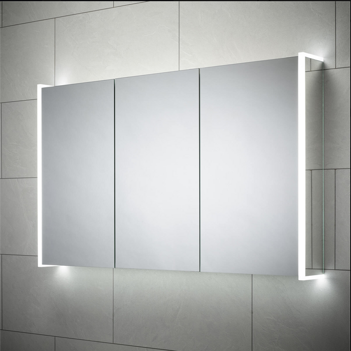 Sensio Ainsley LED Mirror Cabinet 700 x 564mm