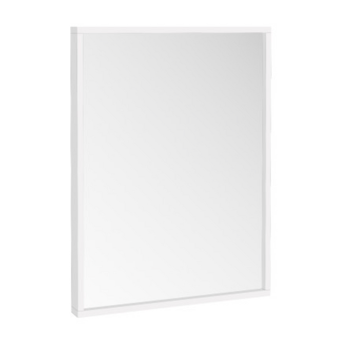 Ambience Grey Oak Mirror 800 x 600