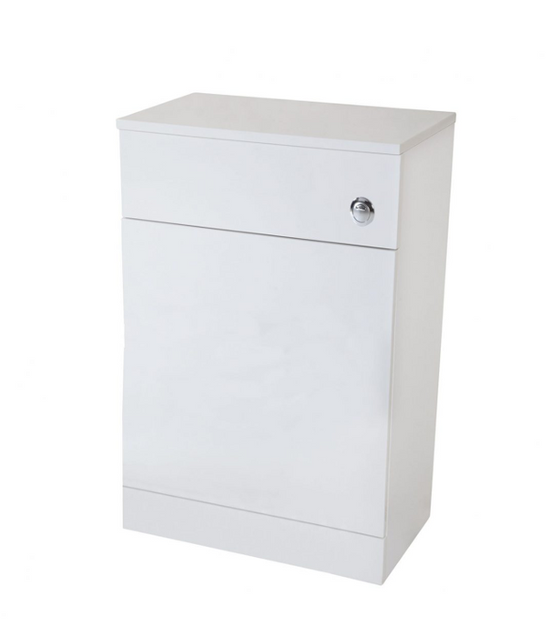 Lanza Polar White 600 WC Unit