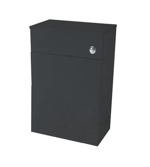 Lanza Polar White 600 WC Unit