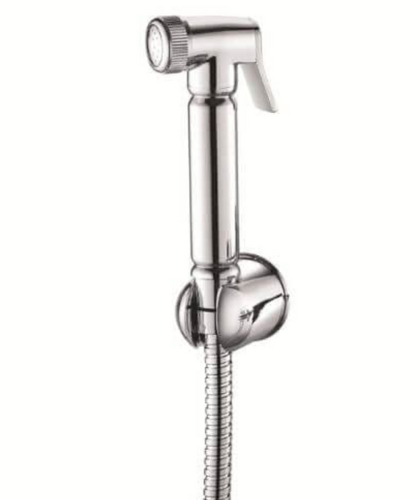 Tidy Bathroom Chrome Thermostatic BSM Wall and Deck Mounted