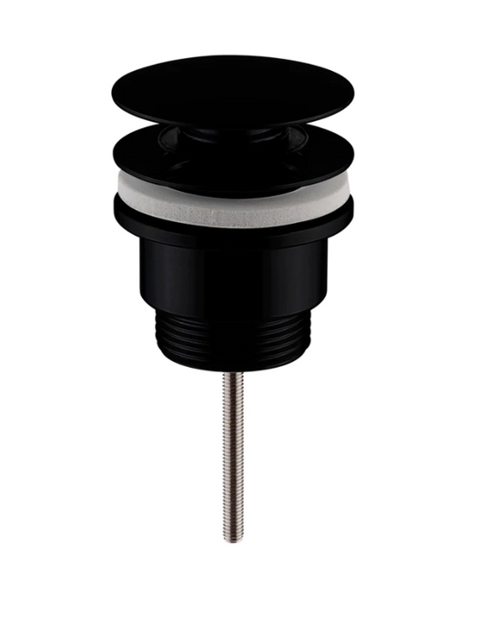 Brushed Brass Universal Basin Waste