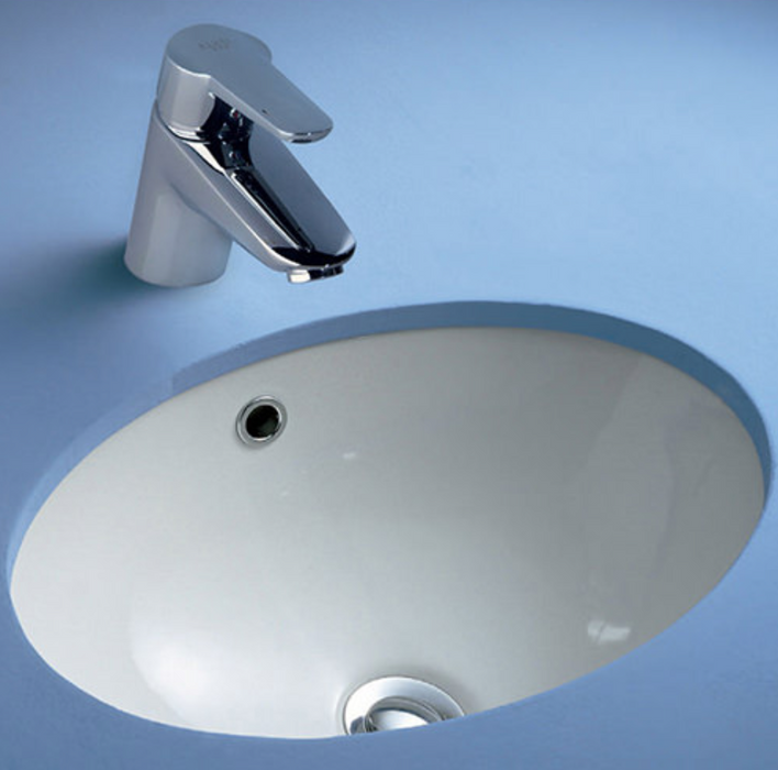Lily 465mm Under Counter Basin