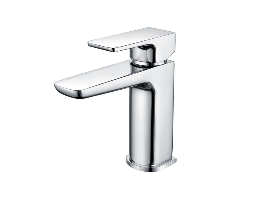 Alto Chrome Mini Basin Mixer