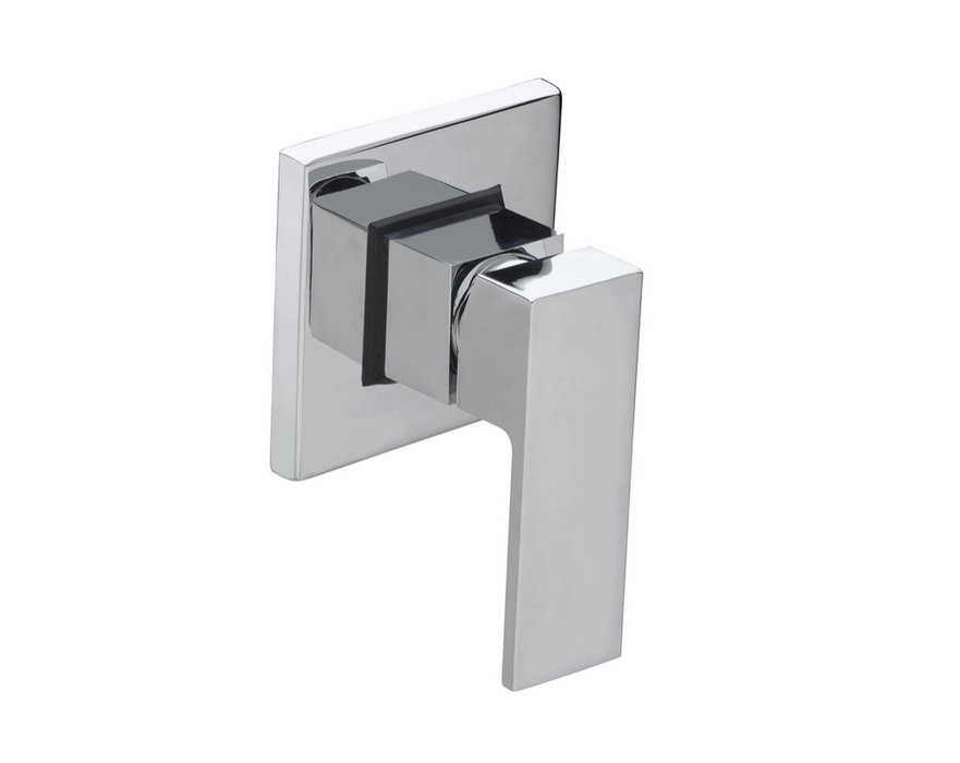 Move Chrome Concealed Shower Valve