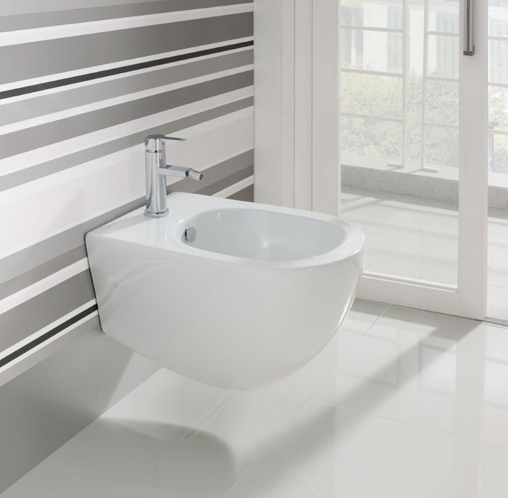 Alento 330 Wall Hung Bidet
