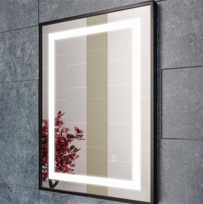 Varano LED Mirror 500 x 700mm