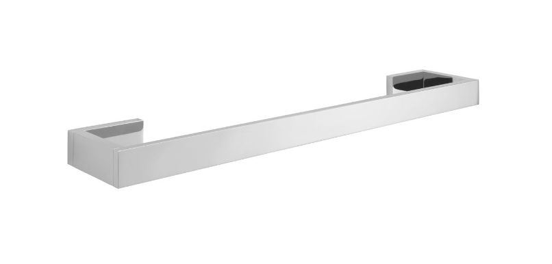 Niagara Chrome 45cm Towel Rail