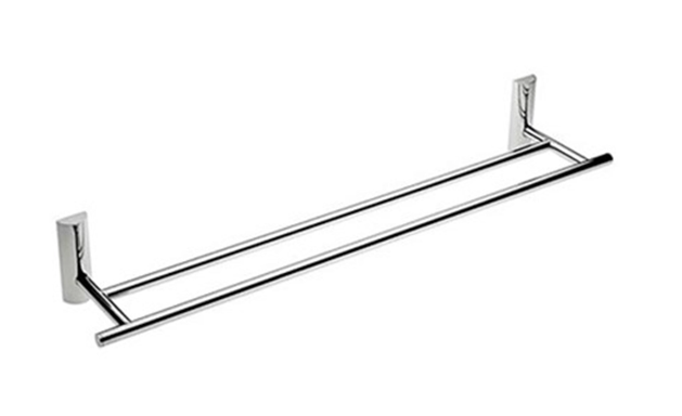 Twiggy Double Towel Rail 60cm