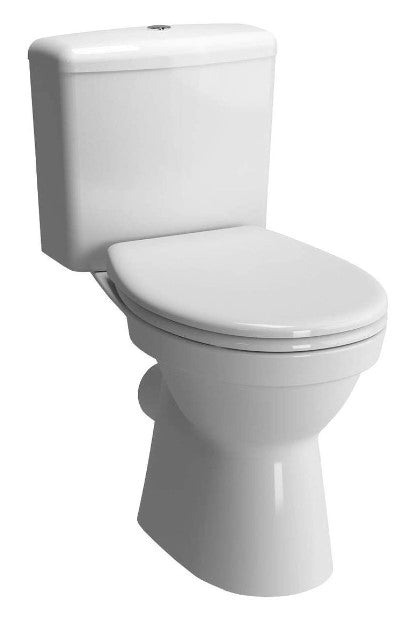 Pronto Complete Toilet Set