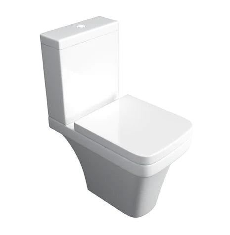 Sicily Close To Wall Toilet