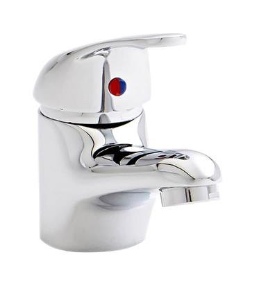 K-Vit G4K Chrome Mono Basin Mixer