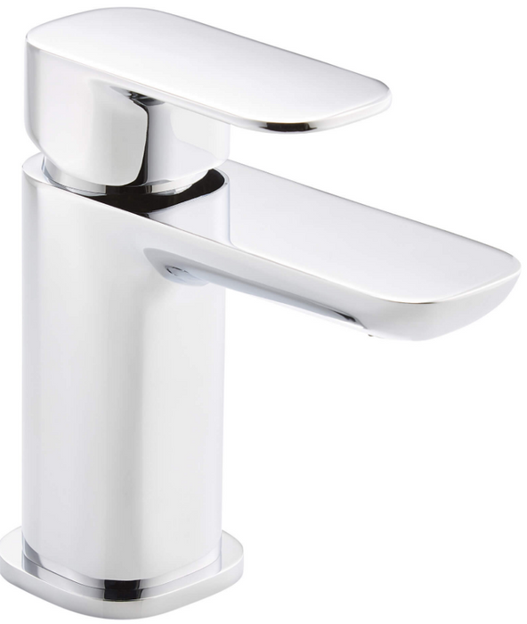 K-Vit Visage Chrome Mono Basin Mixer