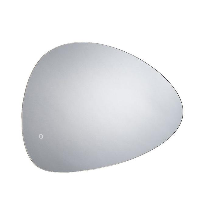 Astrid Mistral Backlit LED Mirror - 550 x 800 x 32mm - Sensio