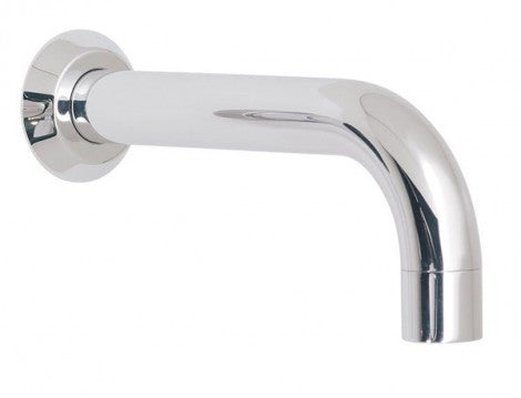 Vado Origins Chrome Plated Wall Mounted Spout