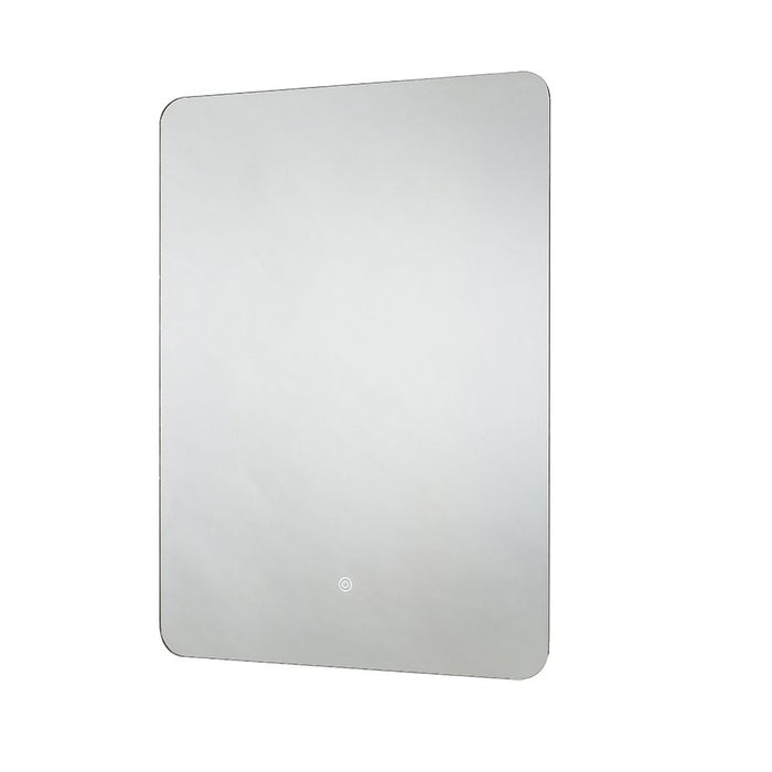 Rhea Reagan Soft edge Backlit LED Mirror - 800 x 600 x 60mm  - Sensio