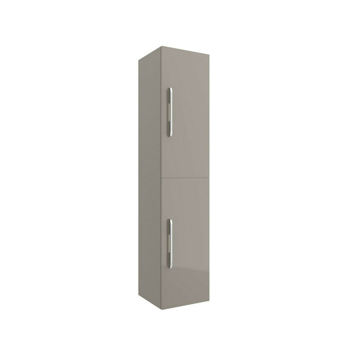 Column ALLIANCE 1600 2 Doors Tall Cabinet - Choose Colour