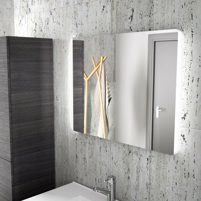 Candem Led Mirror Light