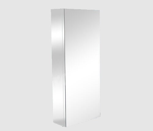 Mini 300 Bathroom Stainless Steel Cabinet